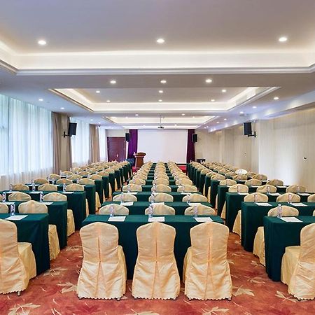 Vienna Hotel Shenzhen Longzhu Buitenkant foto