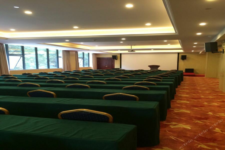 Vienna Hotel Shenzhen Longzhu Buitenkant foto